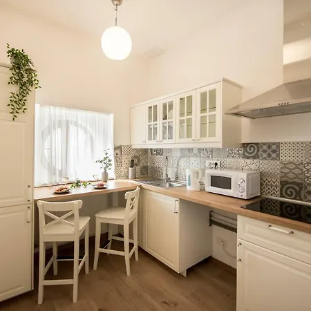Apartment Location Old Town - New *