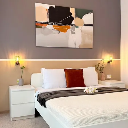 Appartement Location Old Town - New