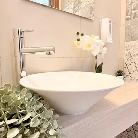 Location Old Town - New Bucureşti