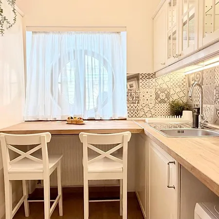 Location Old Town - New Appartement Boekarest