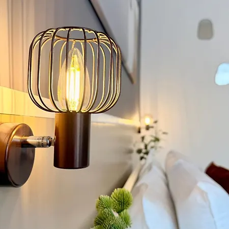 Location Old Town - New Appartement *