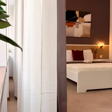 Location Old Town - New Appartement *