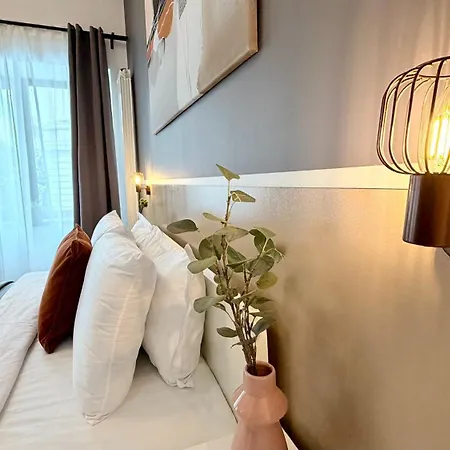 Апартаменты Location Old Town - New *