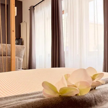 Appartement Location Old Town - New