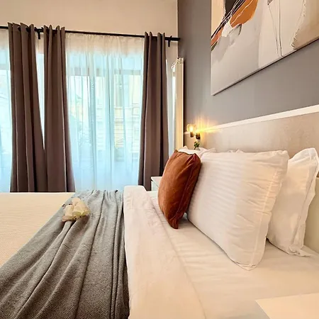 Location Old Town - New Апартаменты