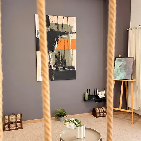 Apartament Location Old Town - New