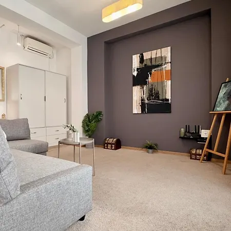 Apartament Location Old Town - New *