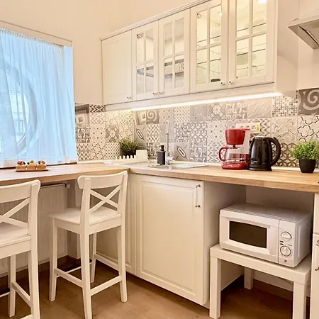 Appartement Location Old Town - New Boekarest