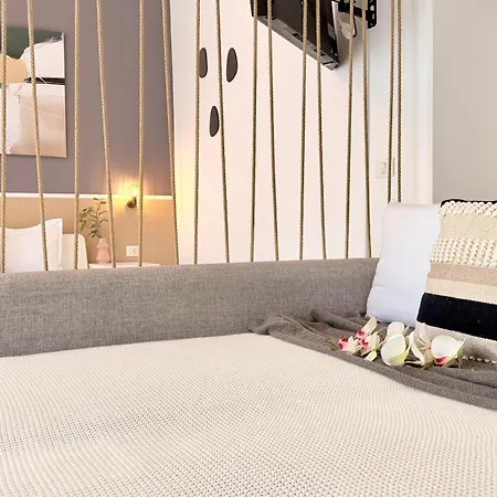 Location Old Town - New Appartement Boekarest