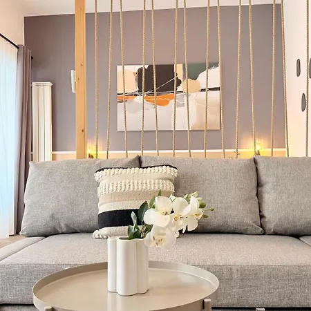 Location Old Town - New Appartement Boekarest