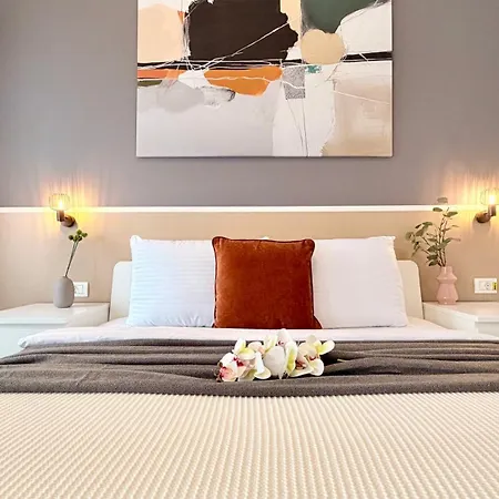 Appartement Location Old Town - New Boekarest