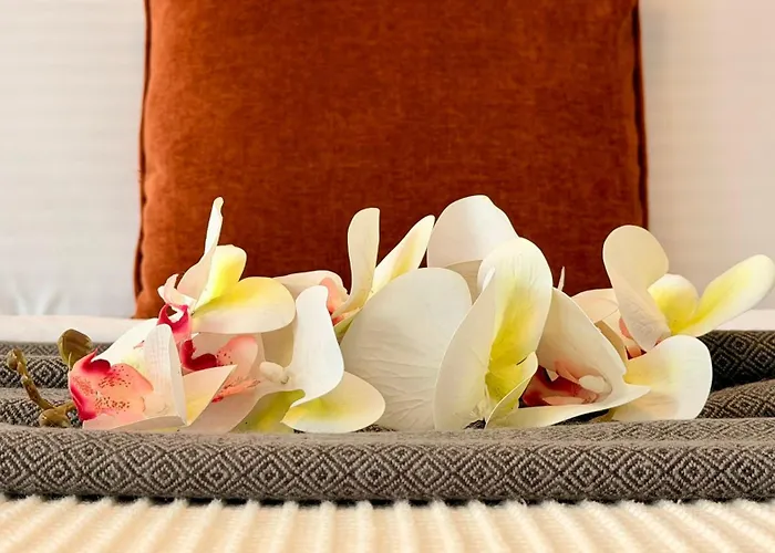 Location Old Town - New *