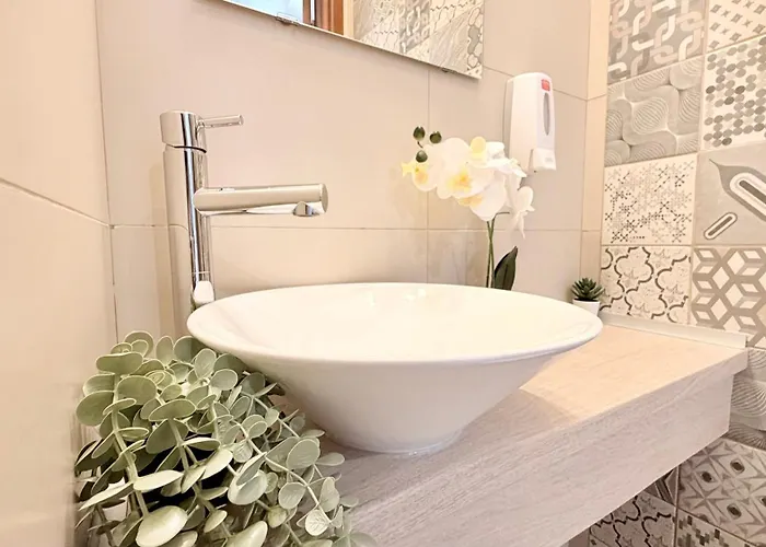 Location Old Town - New 布加勒斯特