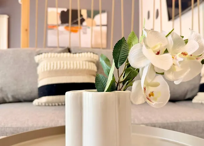 Location Old Town - New