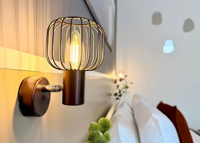 Location Old Town - New Lägenhet *