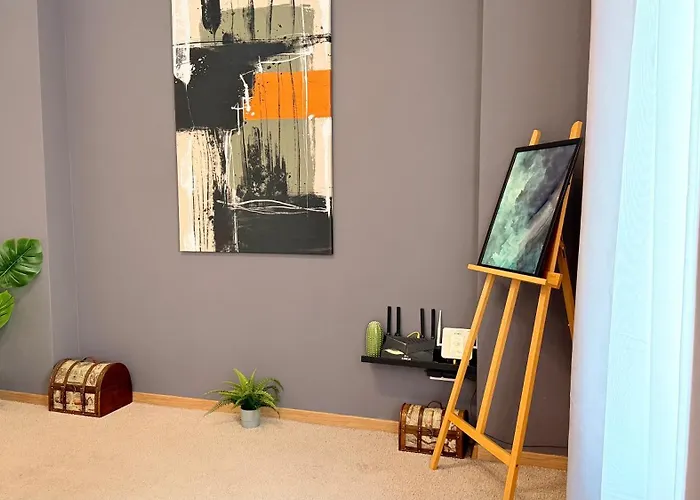 Apartament Location Old Town - New *