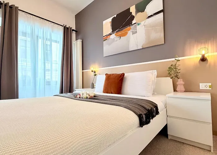 Apartament Location Old Town - New Bukareszt