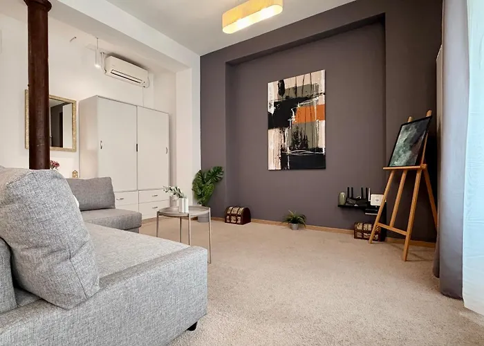 Apartament Location Old Town - New *