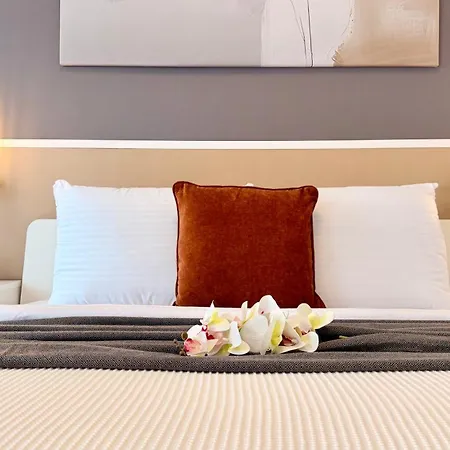 Location Old Town - New Βουκουρέστι