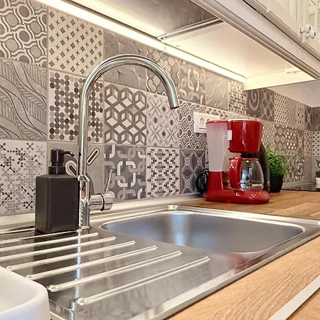 Location Old Town - New * Βουκουρέστι