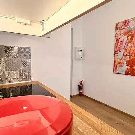 Location Old Town - New * Βουκουρέστι