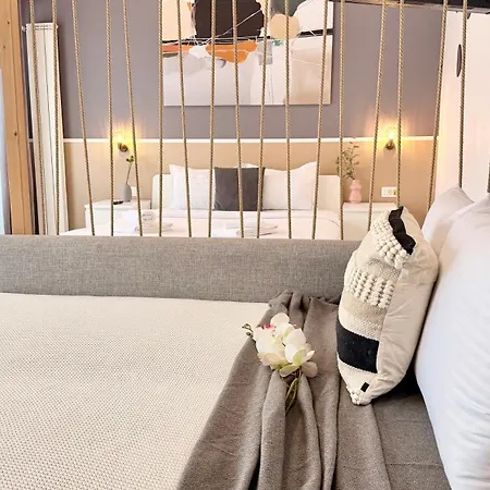 Location Old Town - New Βουκουρέστι