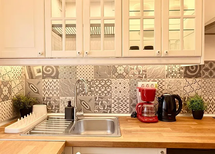 Location Old Town - New Апартаменти *