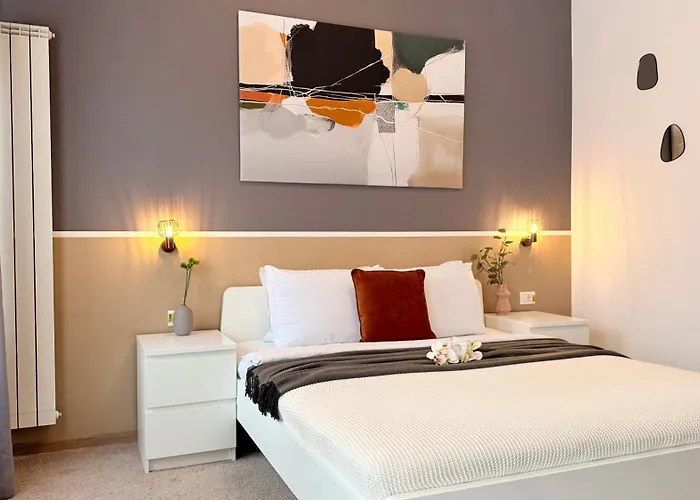 Apartman Location Old Town - New