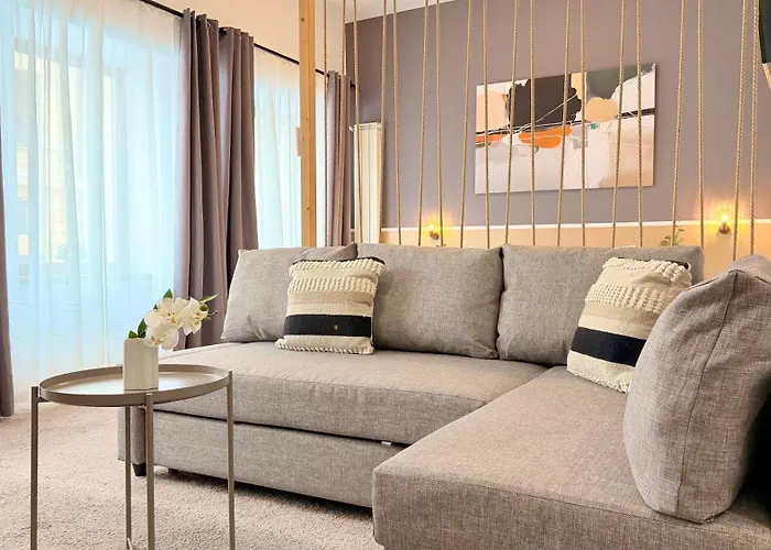 Apartman Location Old Town - New Bukarest