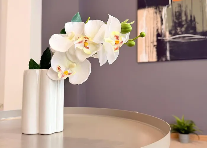 Apartman Location Old Town - New *