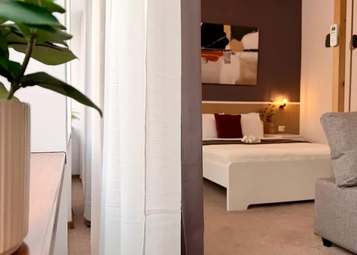 Location Old Town - New Apartman *