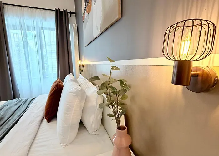 Apartman Location Old Town - New *