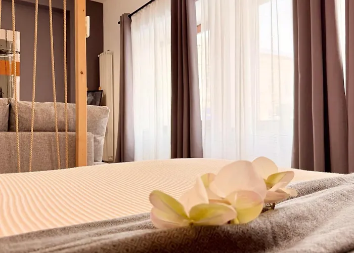 Apartman Location Old Town - New