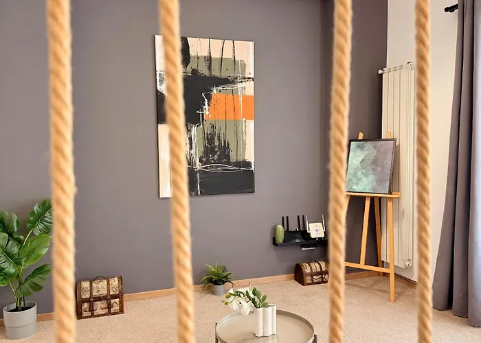 Apartman Location Old Town - New