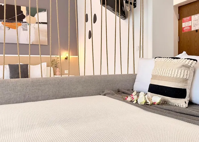 Location Old Town - New Apartman Bukarest